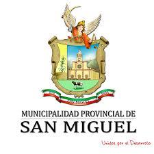 MUNICIPALIDAD DISTRITAL DE SAN MIGUEL PUNO