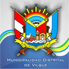 MUNICIPALIDAD DISTRITAL DE VILQUE