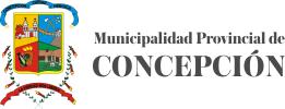 MUNICIPALIDAD PROVINCIAL DE CONCEPCION MUNICIPALIDAD PROVINCIAL DE CONCEPCION