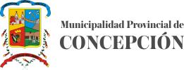 MUNICIPALIDAD PROVINCIAL DE CONCEPCION