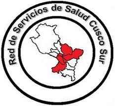 GOBIERNO REGIONAL DEL CUSCO - RED DE SERVICIOS DE SALUD CUSCO SUR