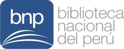 BIBLIOTECA NACIONAL DEL PERU