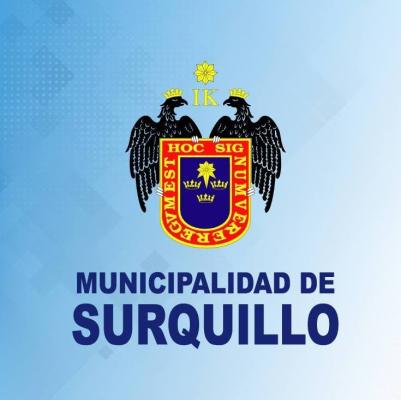 MUNICIPALIDAD DISTRITAL DE SURQUILLO
