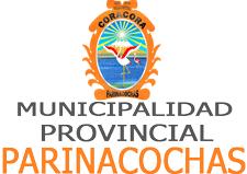 MUNICIPALIDAD PROVINCIAL DE PARINACOCHAS - CORACORA MUNICIPALIDAD PROVINCIAL DE PARINACOCHAS - CORACORA