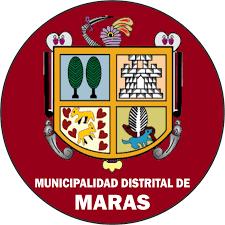 MUNICIPALIDAD DISTRITAL DE MARA MUNICIPALIDAD DISTRITAL DE MARA