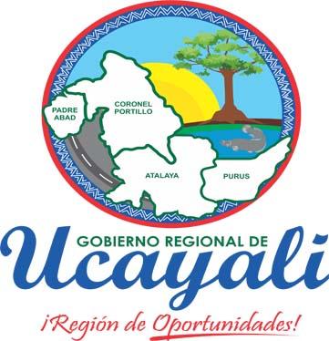 GOBIERNO REGIONAL DE UCAYALI - DIRECCION REGIONAL DE SALUD UCAYALI