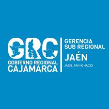 GOBIERNO REGIONAL DE CAJAMARCA - GERENCIA SUB REGIONAL JAEN
