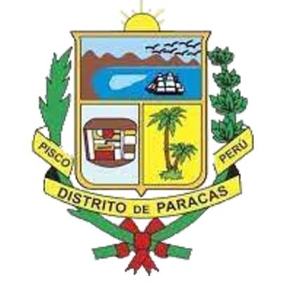MUNICIPALIDAD DISTRITAL DE PARACAS