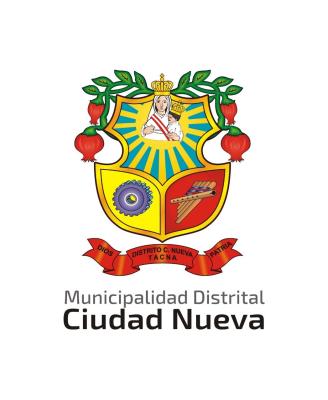 MUNICIPALIDAD DISTRITAL DE CIUDAD NUEVA