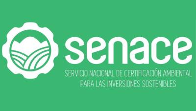 SERVICIO NACIONAL DE CERTIFICACION AMBIENTAL PARA LAS INVERSIONES SOSTENIBLES