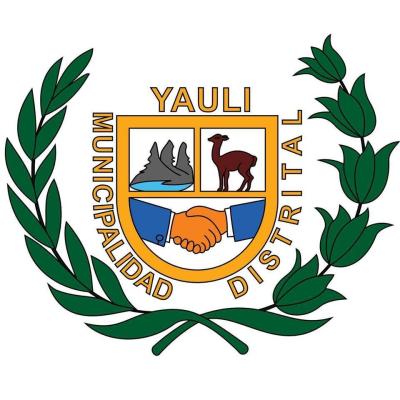 MUNICIPALIDAD DISTRITAL DE YAULI - YAULI