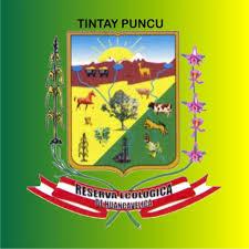 MUNICIPALIDAD DISTRITAL DE TINTAY PUNCU MUNICIPALIDAD DISTRITAL DE TINTAY PUNCU