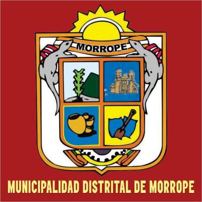 MUNICIPALIDAD DISTRITAL DE MORROPE