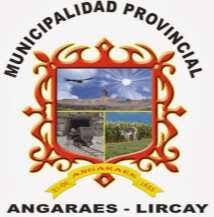 INSTITUTO VIAL PROVINCIAL MUNICIPAL DE ANGARAES INSTITUTO VIAL PROVINCIAL MUNICIPAL DE ANGARAES