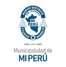 MUNICIPALIDAD DISTRITAL DE MI PERU