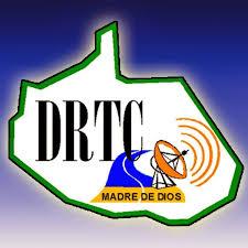 GOBIERNO REGIONAL DE MADRE DE DIOS-DIRECCION REGIONAL DE TRANSPORTE Y COMUNICACIONES GOBIERNO REGIONAL DE MADRE DE DIOS-DIRECCION REGIONAL DE TRANSPORTE Y COMUNICACIONES
