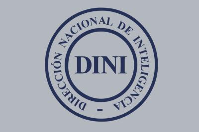 DIRECCION NACIONAL DE INTELIGENCIA - DINI