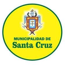 MUNICIPALIDAD PROVINCIAL DE SANTA CRUZ MUNICIPALIDAD PROVINCIAL DE SANTA CRUZ
