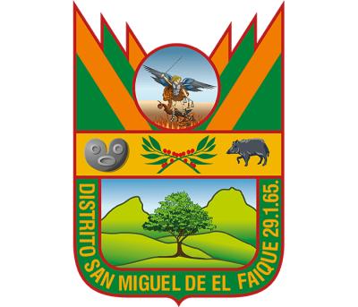 MUNICIPALIDAD DISTRITAL DE SAN MIGUEL DE EL FAIQUE MUNICIPALIDAD DISTRITAL DE SAN MIGUEL DE EL FAIQUE