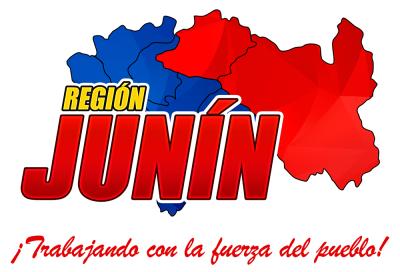 GOBIERNO REGIONAL DE JUNIN - UNIDAD TERRITORIAL DE SALUD JAUJA GOBIERNO REGIONAL DE JUNIN - UNIDAD TERRITORIAL DE SALUD JAUJA
