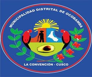 MUNICIPALIDAD DISTRITAL DE OCOBAMBA - CHINCHEROS MUNICIPALIDAD DISTRITAL DE OCOBAMBA - CHINCHEROS