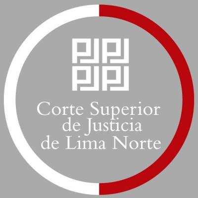 CORTE SUPERIOR DE JUSTICIA DE LIMA NORTE CORTE SUPERIOR DE JUSTICIA DE LIMA NORTE