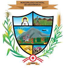 MUNICIPALIDAD DISTRITAL DE ANGASMARCA MUNICIPALIDAD DISTRITAL DE ANGASMARCA