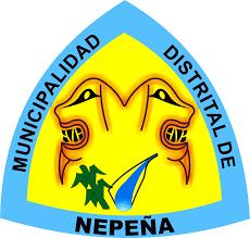 MUNICIPALIDAD DISTRITAL DE NEPEA MUNICIPALIDAD DISTRITAL DE NEPEA