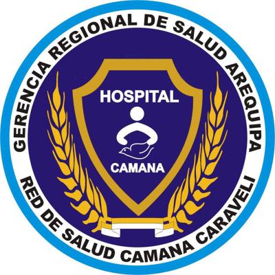 GOBIERNO REGIONAL DE AREQUIPA-ZONA DE DESARROLLO INTEGRAL DE SALUD CAMANA