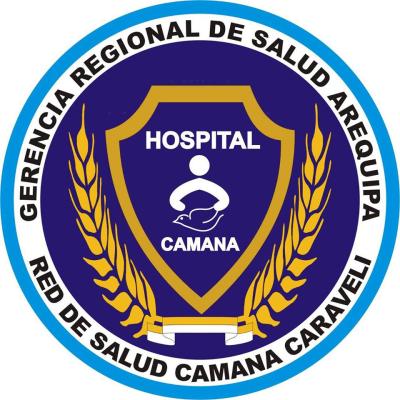 GOBIERNO REGIONAL DE AREQUIPA-ZONA DE DESARROLLO INTEGRAL DE SALUD CAMANA GOBIERNO REGIONAL DE AREQUIPA-ZONA DE DESARROLLO INTEGRAL DE SALUD CAMANA