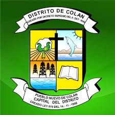 MUNICIPALIDAD DISTRITAL DE PUEBLO NUEVO DE COLAN MUNICIPALIDAD DISTRITAL DE PUEBLO NUEVO DE COLAN