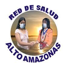 GOBIERNO REGIONAL DE LORETO- RED DE SALUD ALTO AMAZONAS YURIMAGUAS