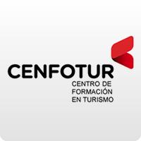 CENTRO DE FORMACION EN TURISMO CENTRO DE FORMACION EN TURISMO