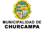 INSTITUTO VIAL PROVINCIAL DE CHURCAMPA INSTITUTO VIAL PROVINCIAL DE CHURCAMPA