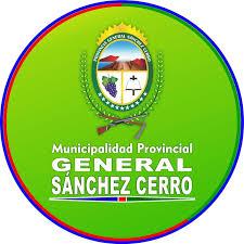 MUNICIPALIDAD PROVINCIAL DE SANCHEZ CERRO - OMATE