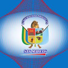MUNICIPALIDAD PROVINCIAL DE SAN MARCOS - PEDRO GALVEZ MUNICIPALIDAD PROVINCIAL DE SAN MARCOS - PEDRO GALVEZ
