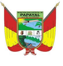 MUNICIPALIDAD DISTRITAL DE PAPAYAL MUNICIPALIDAD DISTRITAL DE PAPAYAL