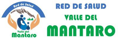 GOBIERNO REGIONAL DE JUNIN  - RED DE SALUD DEL VALLE DEL MANTARO