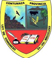 MUNICIPALIDAD PROVINCIAL DE CONTUMAZA MUNICIPALIDAD PROVINCIAL DE CONTUMAZA