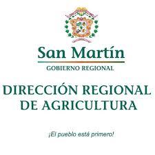 GOBIERNO REGIONAL DE SAN MARTIN - DIRECCION REGIONAL AGRARIA GOBIERNO REGIONAL DE SAN MARTIN - DIRECCION REGIONAL AGRARIA