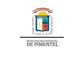 MUNICIPALIDAD DISTRITAL DE PIMENTEL MUNICIPALIDAD DISTRITAL DE PIMENTEL