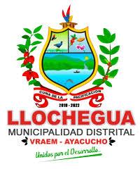 MUNICIPALIDAD DISTRITAL DE LLOCHEGUA MUNICIPALIDAD DISTRITAL DE LLOCHEGUA