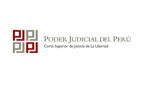 CORTE SUPERIOR DE JUSTICIA DE LA LIBERTAD
