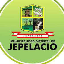 MUNICIPALIDAD DISTRITAL DE JEPELACIO