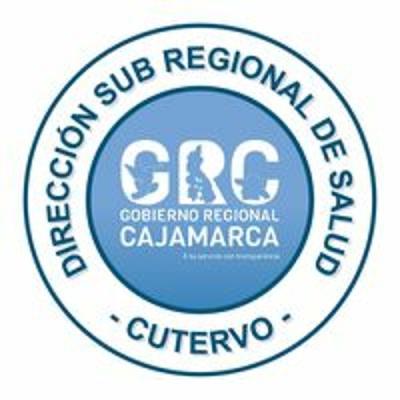 GOBIERNO REGIONAL DE CAJAMARCA-SALUD CUTERVO GOBIERNO REGIONAL DE CAJAMARCA-SALUD CUTERVO