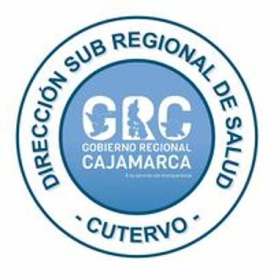 GOBIERNO REGIONAL DE CAJAMARCA-SALUD CUTERVO