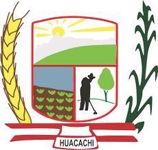 MUNICIPALIDAD DISTRITAL DE HUACACHI MUNICIPALIDAD DISTRITAL DE HUACACHI