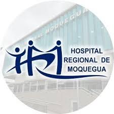 GOBIERNO REGIONAL DE MOQUEGUA - HOSPITAL REGIONAL DE MOQUEGUA GOBIERNO REGIONAL DE MOQUEGUA - HOSPITAL REGIONAL DE MOQUEGUA