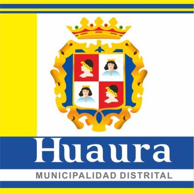 MUNICIPALIDAD DISTRITAL DE HUAURA