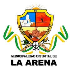 MUNICIPALIDAD DISTRITAL DE LA ARENA MUNICIPALIDAD DISTRITAL DE LA ARENA